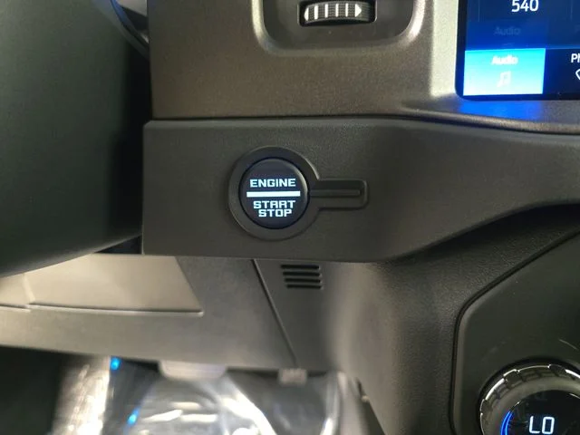 New 2026 Desert Sand Ford Badlands® image 34