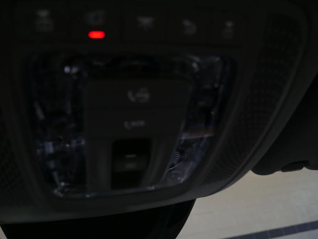New 2026 Black Mercedes-Benz GLE 350 image 82