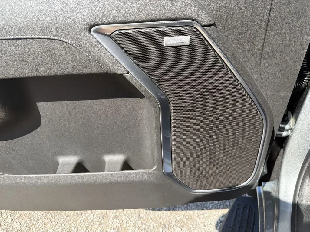 2026 Chevrolet Silverado 1500 RST - Photo 25