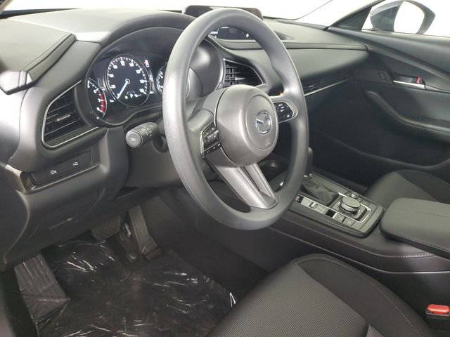 New 2026 Deep Crystal Blue Mica Mazda 2.5 S AWD image 23