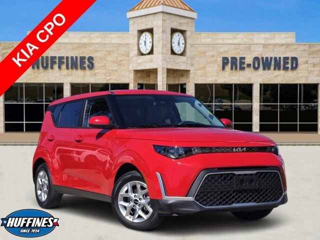 2024 Kia Soul