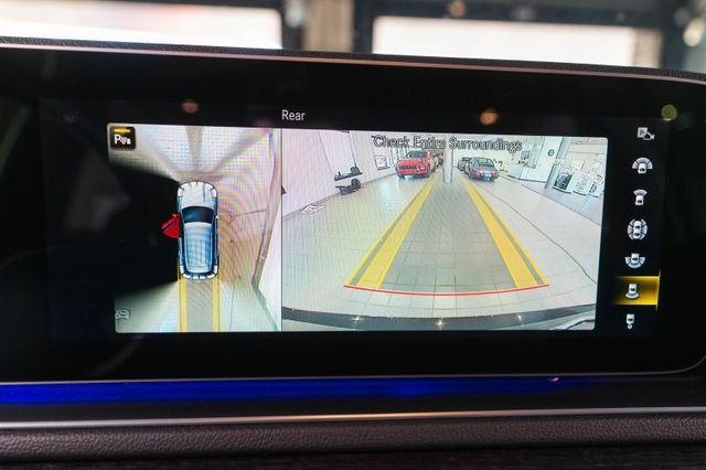 Certified Used 2023 Black Mercedes-Benz GLE 350 image 27