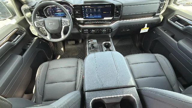 2026 Chevrolet Silverado 1500 RST - Photo 26