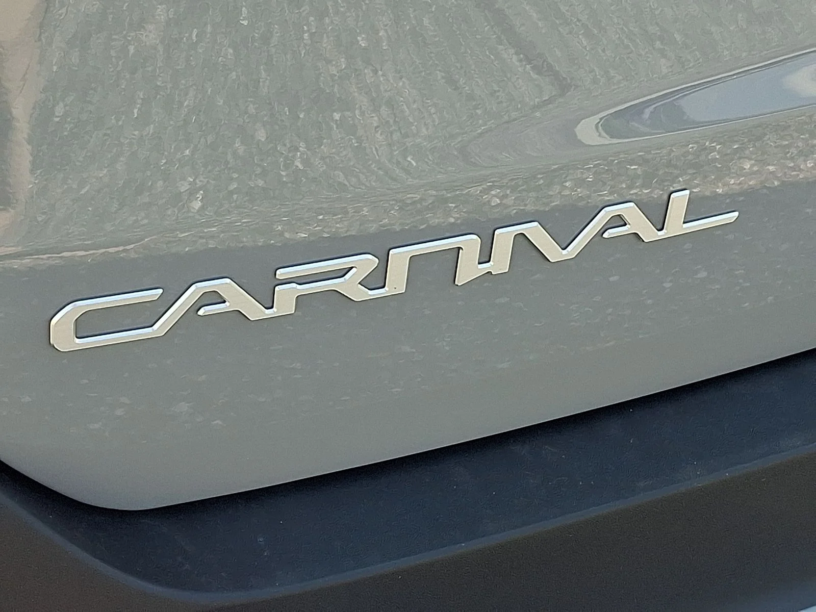 New 2027 Silver Kia LXS image 21
