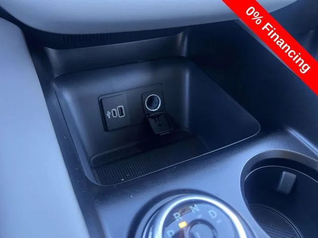 New 2026 Black Ford Active image 11