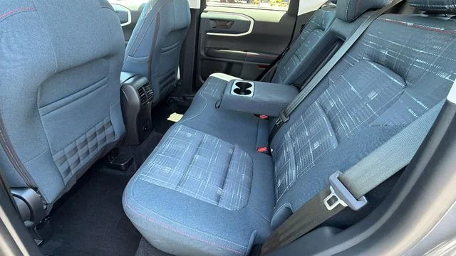 Used 2025 Gray Ford Heritage image 15