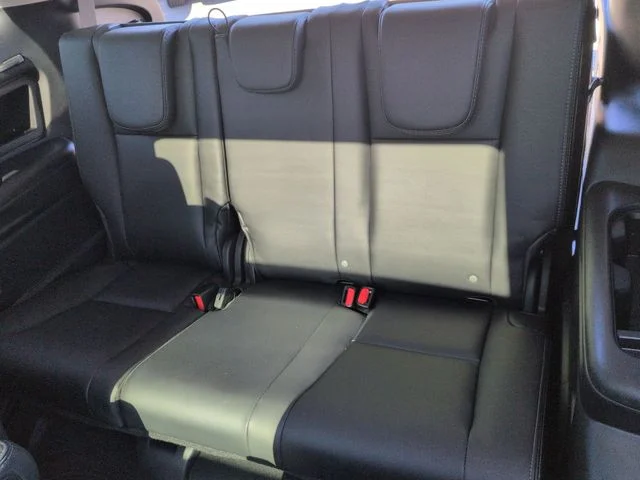 Used 2026 White Subaru Limited image 35