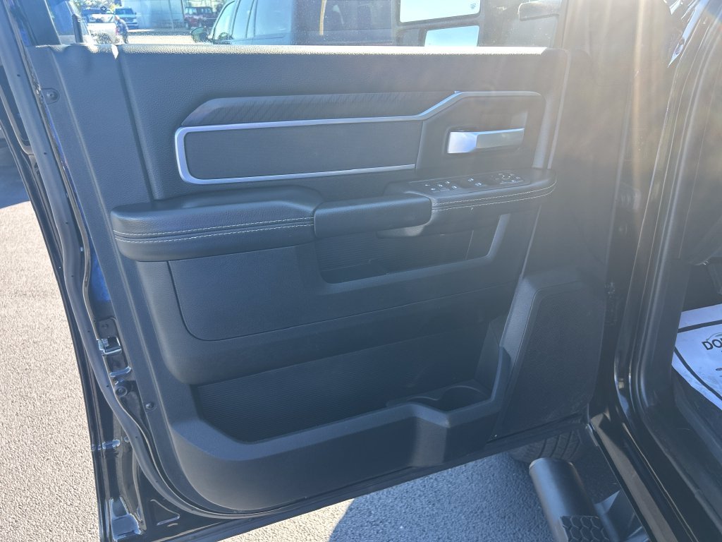 Used 2025 Black Ram Big Horn image 12