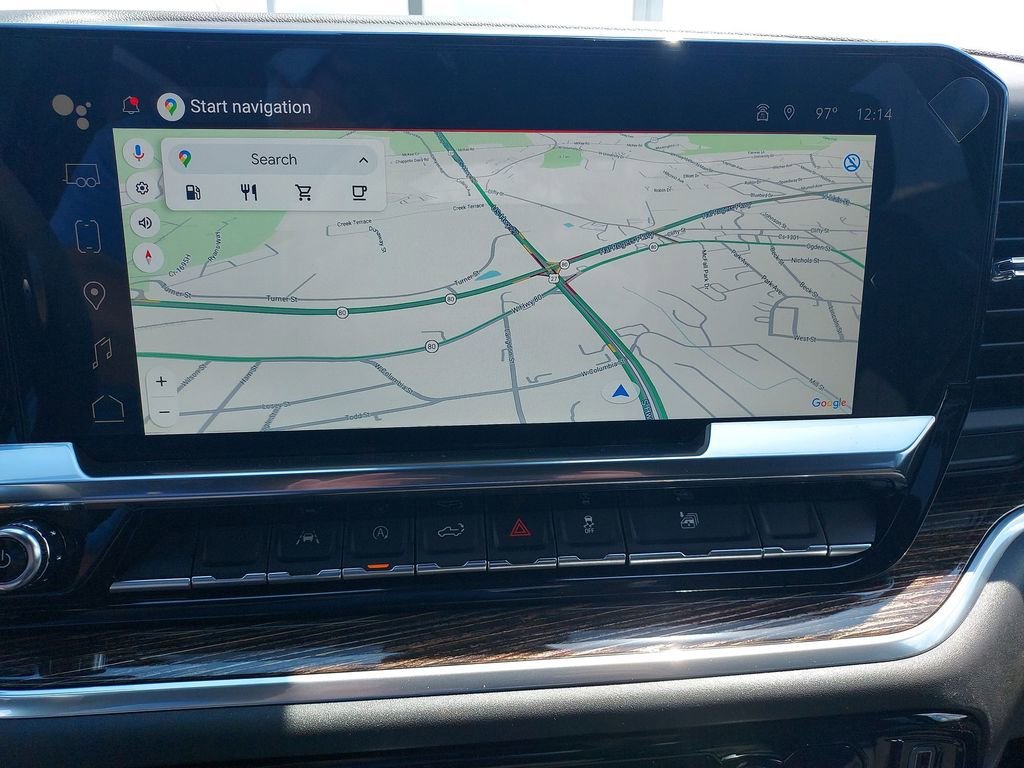 New 2026 Onyx Black GMC SLE image 24