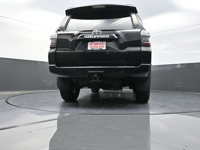 Used 2023 Black Toyota SR5 Premium image 35