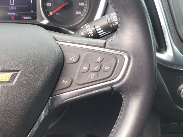 Used 2022 Silver Chevrolet LT image 34