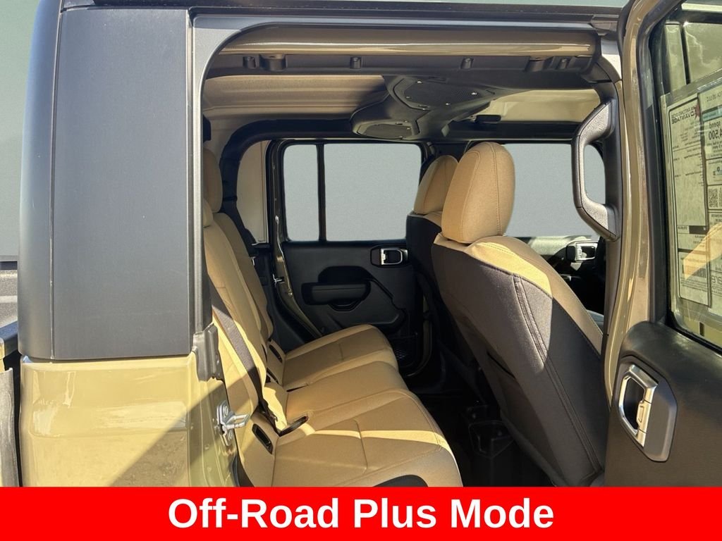New 2026 41 Exterior Paint Jeep Willys 41 image 18