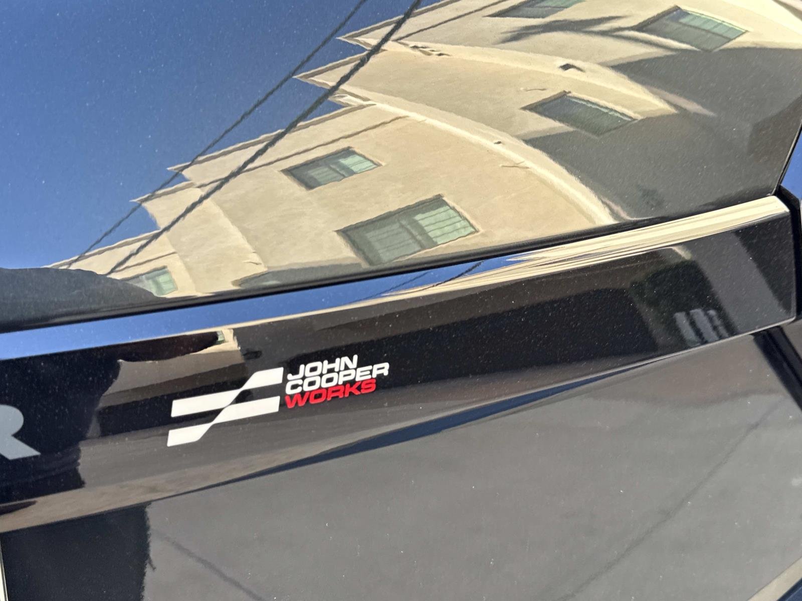 2026 MINI Hardtop 2 Door John Cooper Works - Photo 5