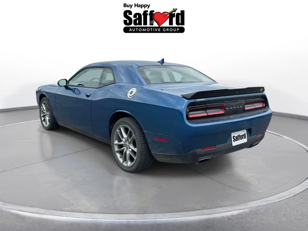 Used 2023  Dodge GT image 7