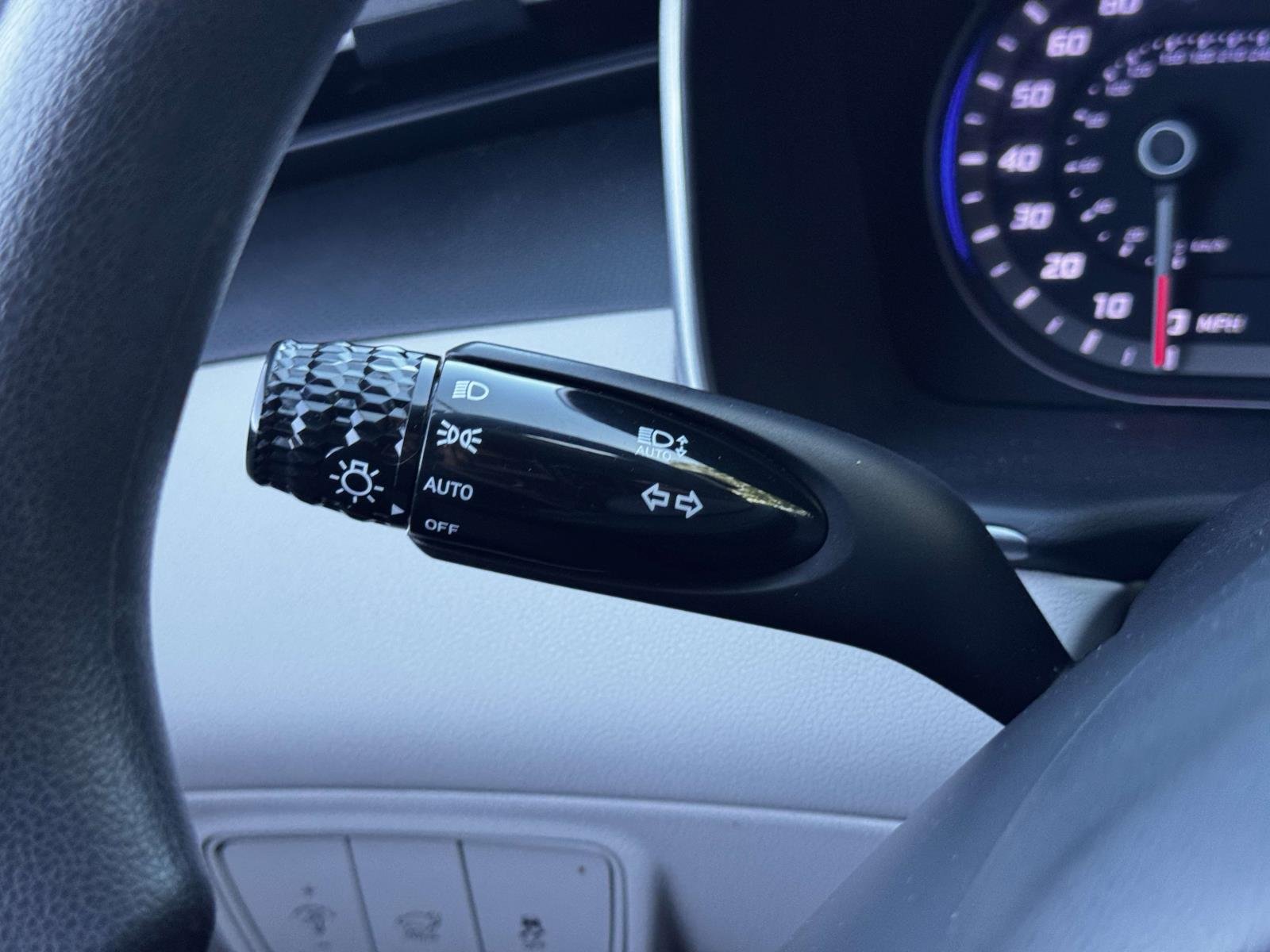 2023 Hyundai Tucson SEL - Photo 21