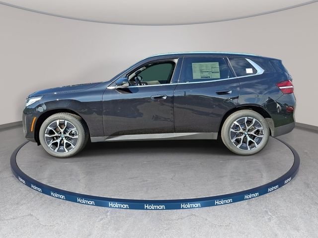 New 2026 Black Sapphire Metallic BMW 30 xDrive image 7