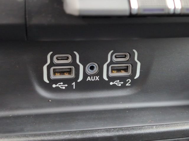 2022 RAM Ram 1500 Pickup Big Horn/Lone Star - Photo 30