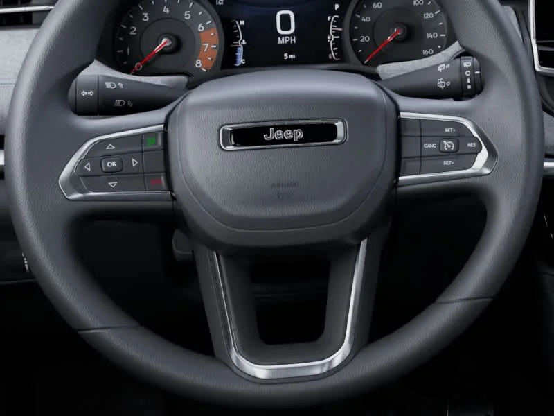 2025 Jeep Compass Sport - Photo 19
