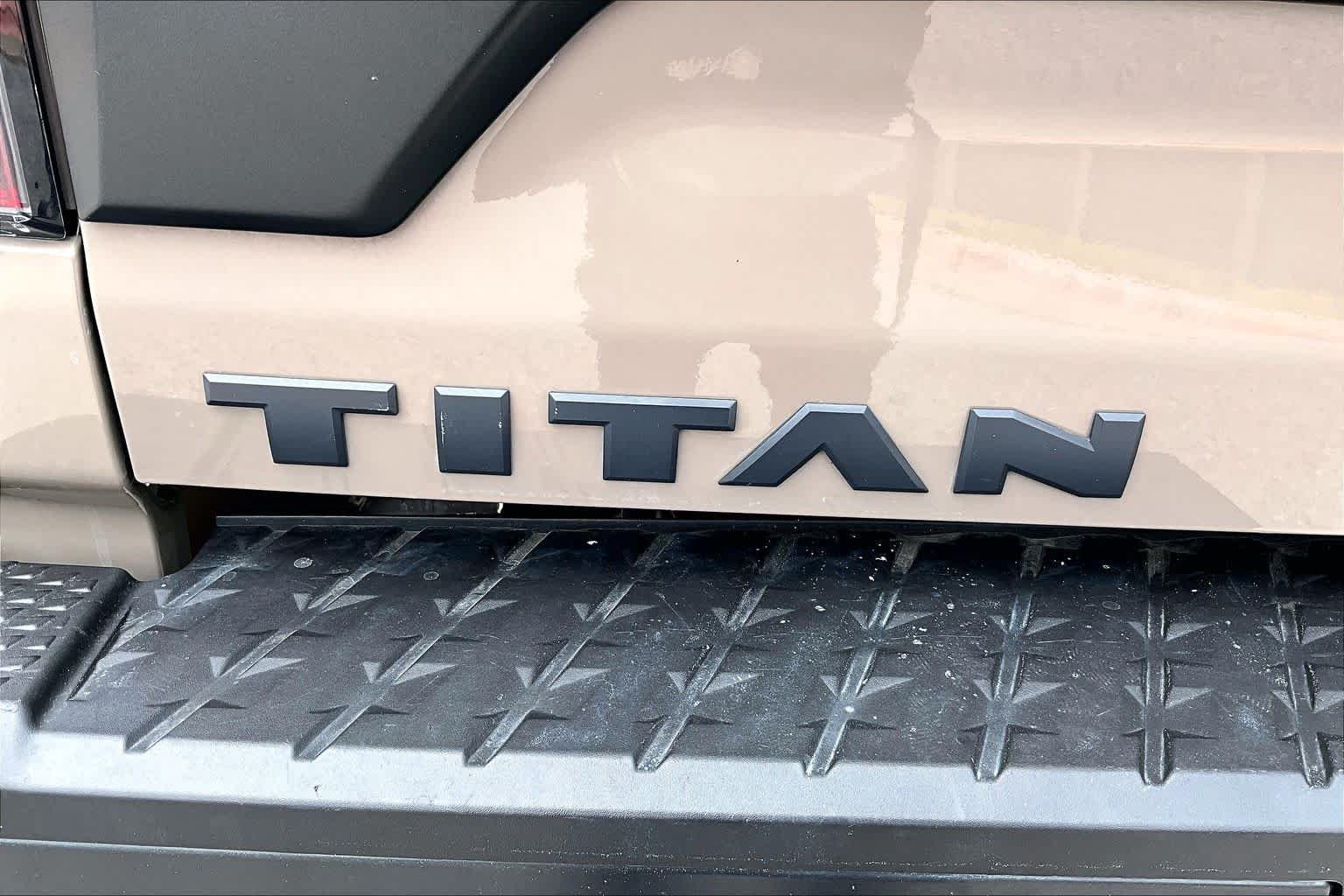 Used 2024 Baja Storm Nissan PRO-4X image 10