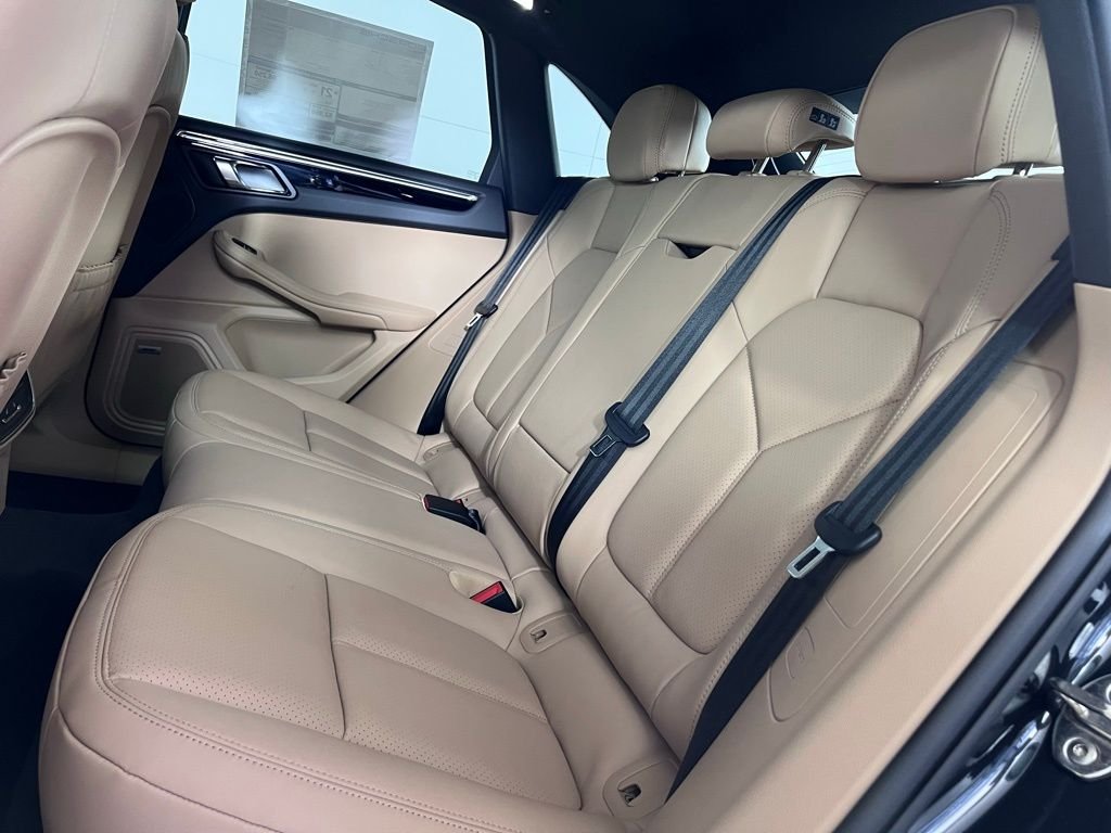 New 2026 Volcano Grey Metallic Porsche  image 19