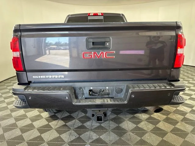 Used 2016 Iridium Metallic GMC Denali image 20