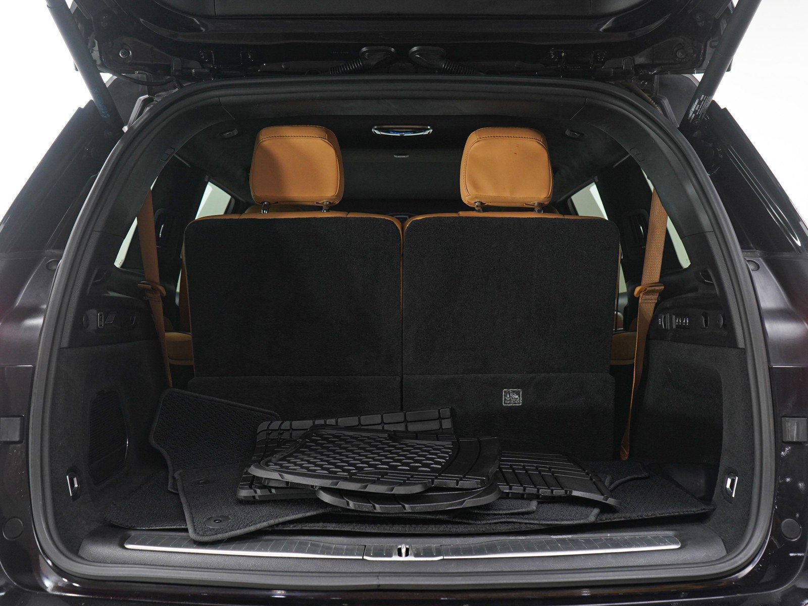Used 2022 Ember Pearlcoat Jeep Summit image 20