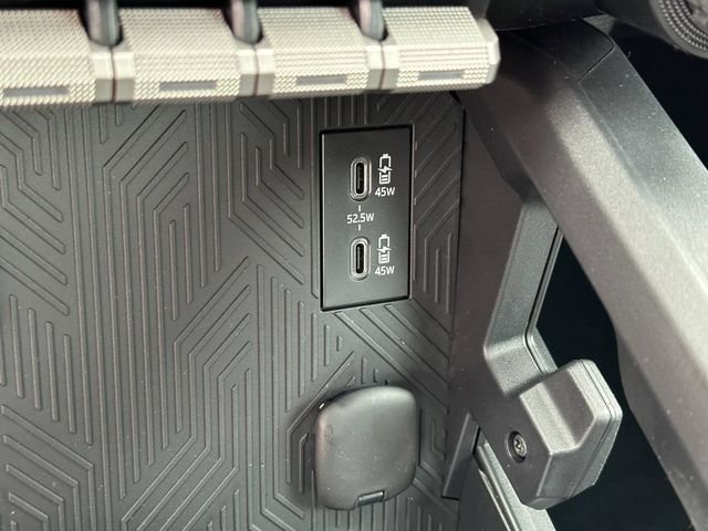 New 2026 Black Toyota  TRD Off-Road image 19