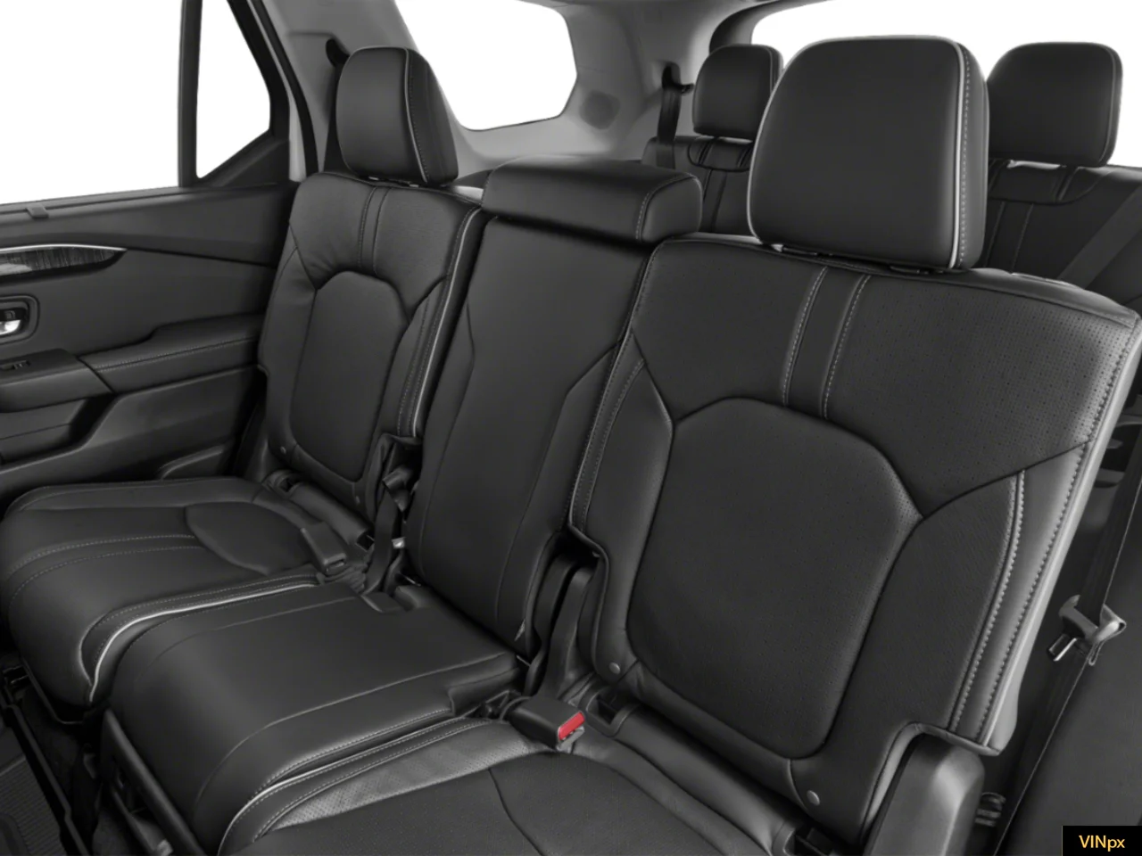 2023 Honda Pilot Elite - Photo 9