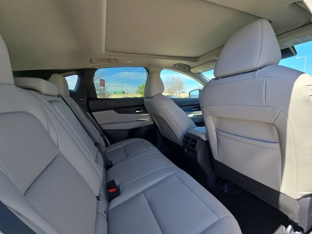 New 2026 Everest White Pearl TriCoat Nissan SL image 27