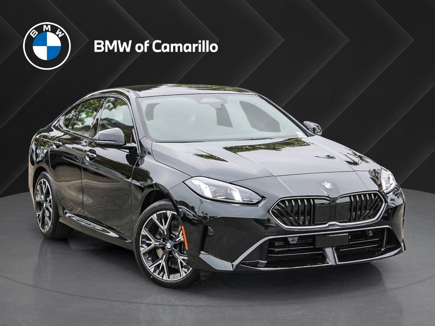 2026 BMW 2 Series 228