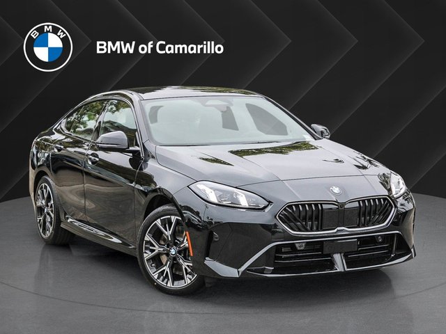 2026 BMW 2 Series 228