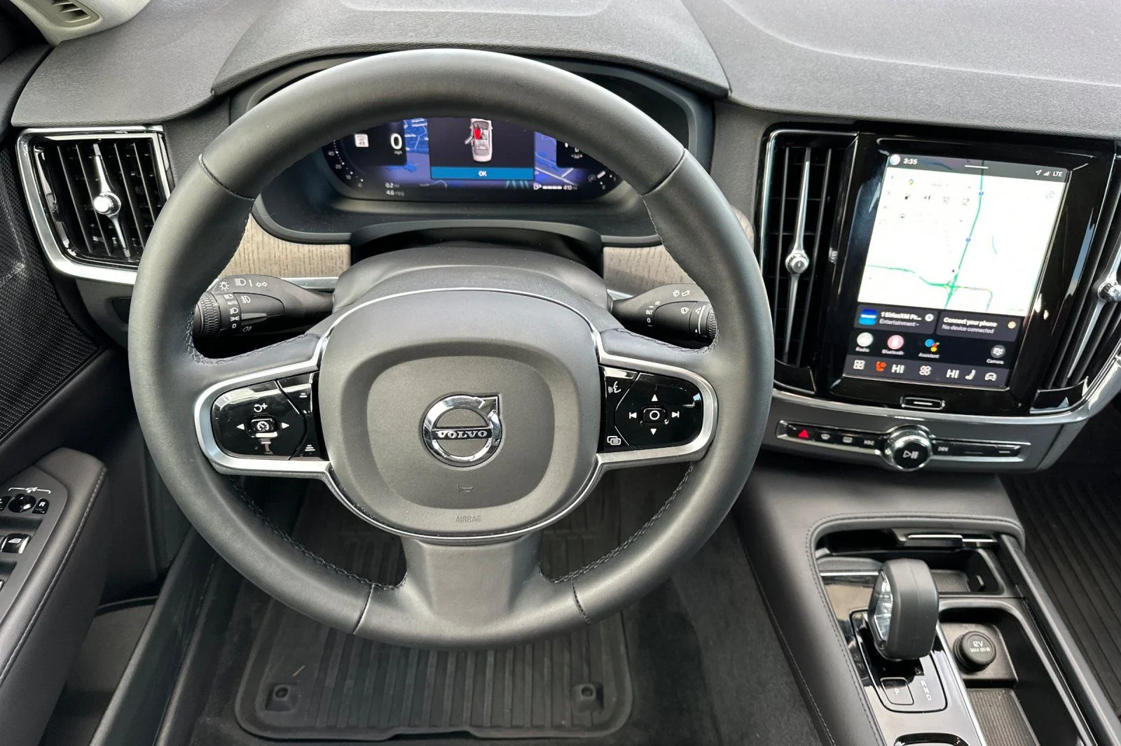 2025 Volvo S90 Plus - Photo 15