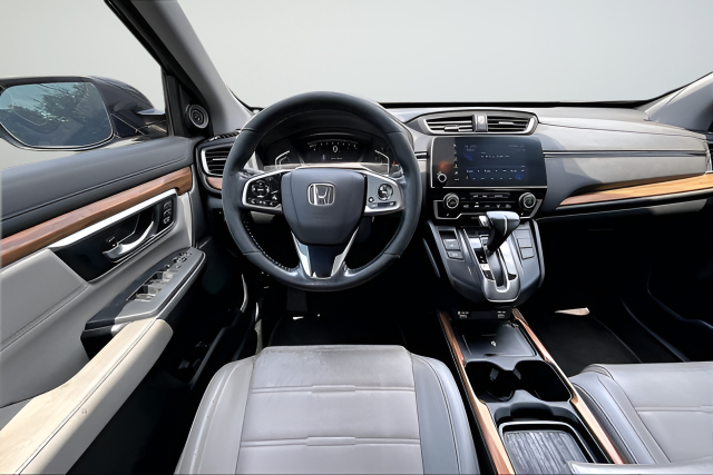 Used 2020  Honda Touring image 8