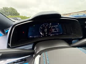 Used 2021 Rapid Blue Chevrolet 3LT image 10