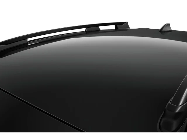 New 2027 CRYSTAL BLACK SILICA Subaru  image 8