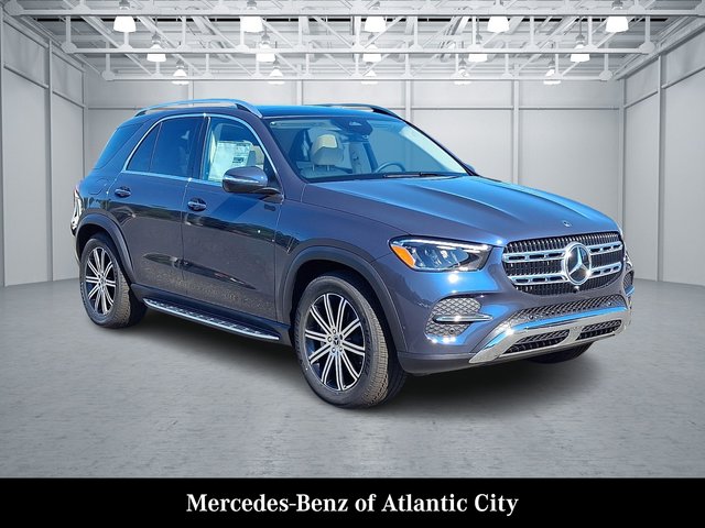 2026 Mercedes-Benz GLE GLE 350