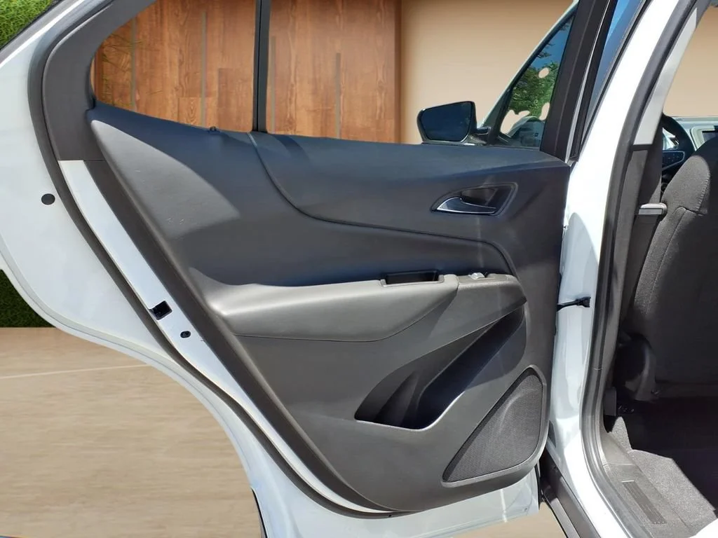 Certified Used 2022 Summit White Chevrolet LT image 26