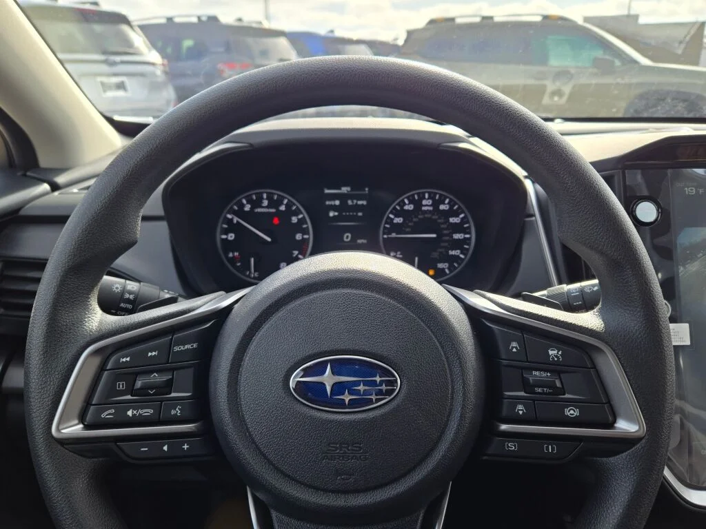 2026 Subaru Impreza Sport - Photo 29