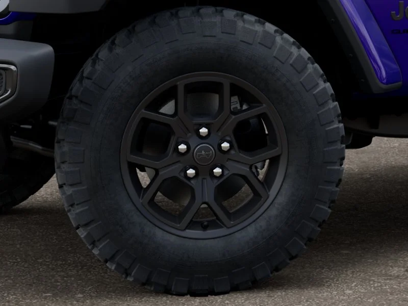 New 2026 Reign Jeep Willys image 37