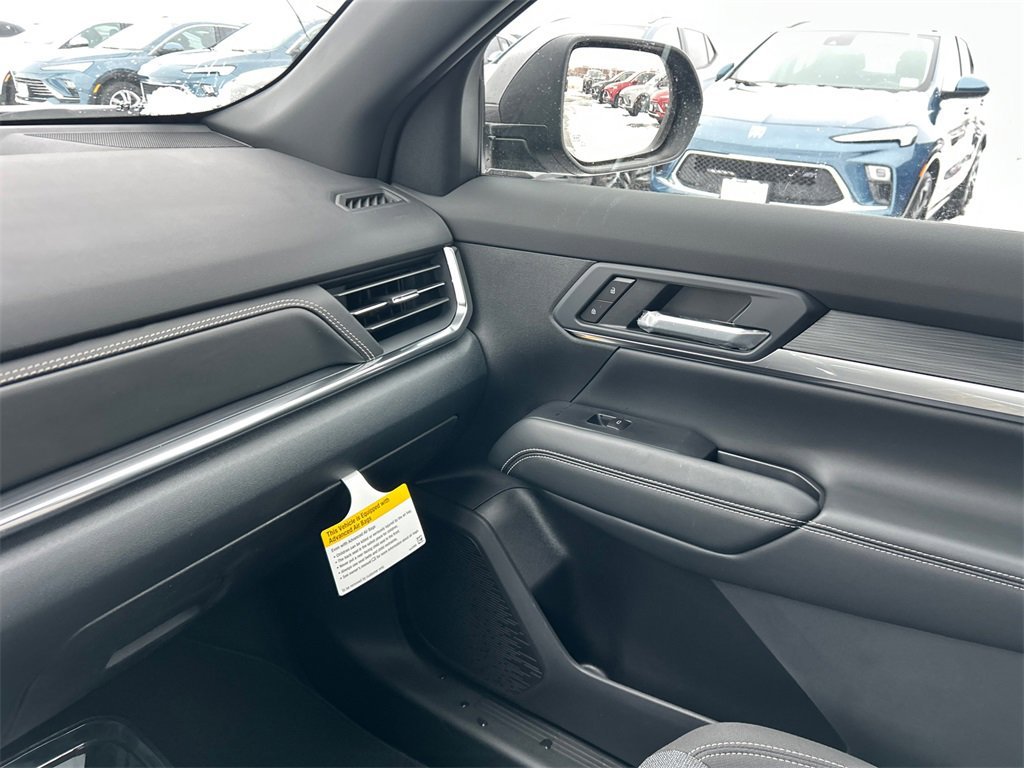 2026 GMC TERRAIN - Image 26