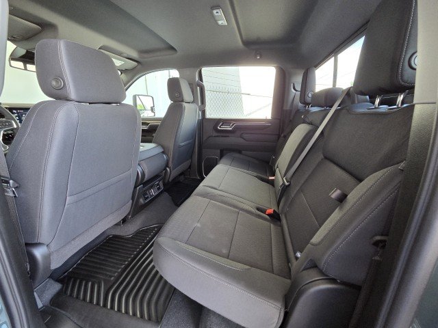 2026 Chevrolet Silverado 3500 HD LT - Photo 48