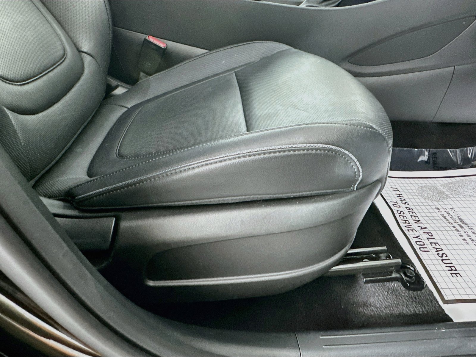 2022 Hyundai Tucson SEL - Photo 33