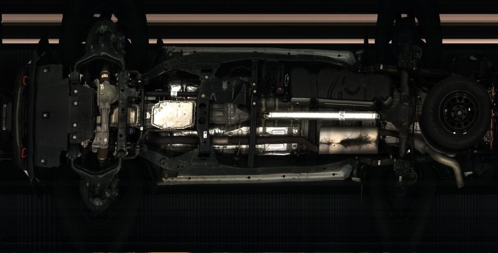 2025 Chevrolet Colorado Z71 - Photo 36