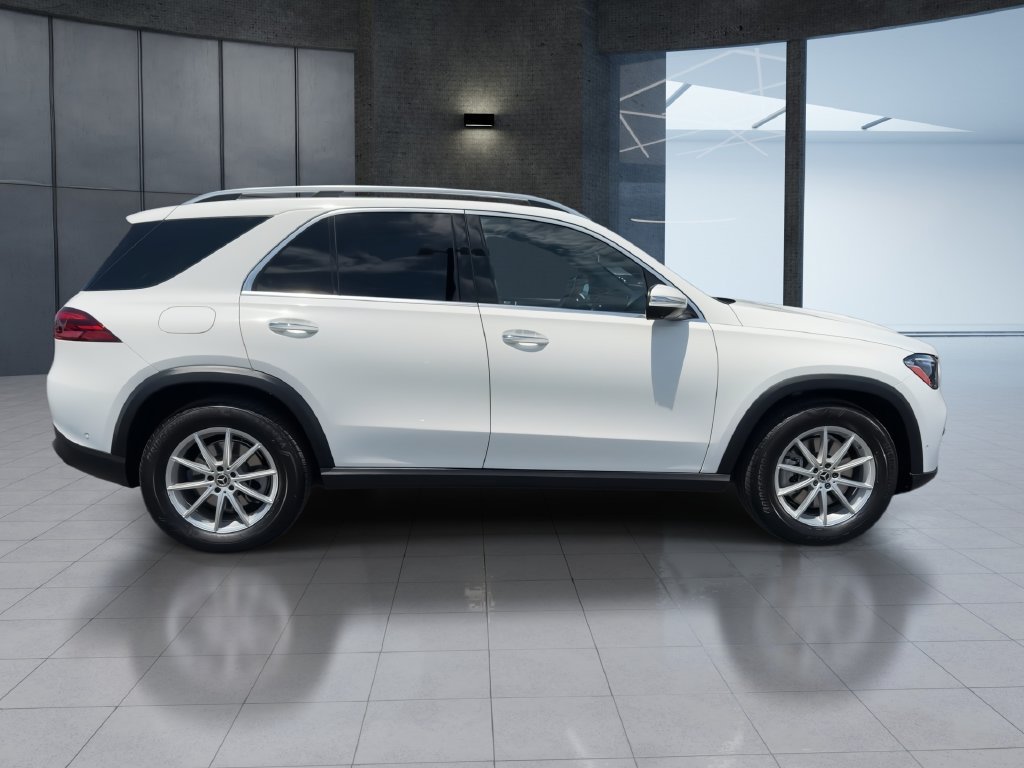 Used 2024  Mercedes-Benz GLE 450e image 9