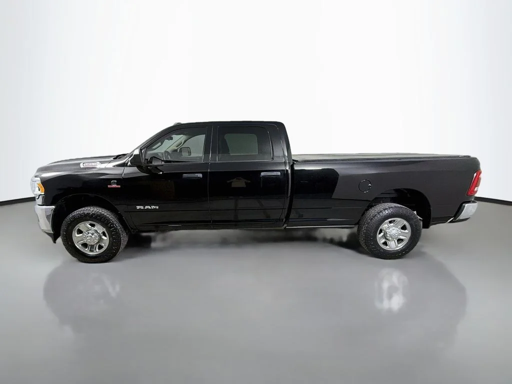 Used 2020 Black Ram Tradesman image 9