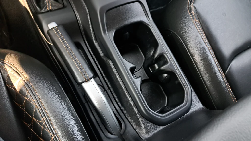 Used 2022 Gray Jeep Overland image 23