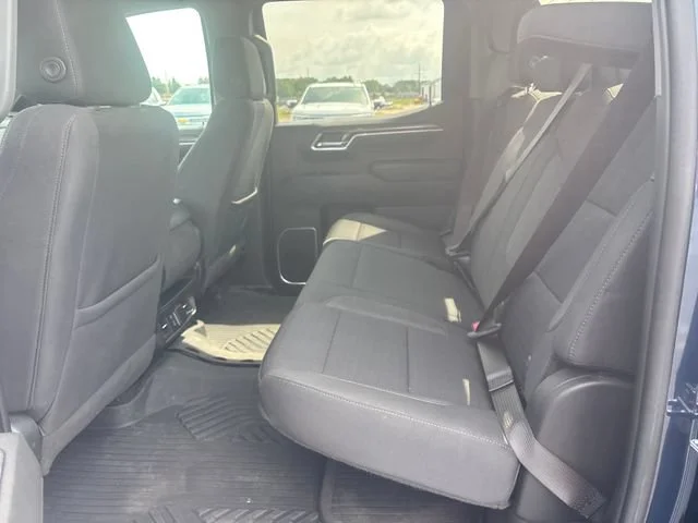 Used 2022 NORTHSKY BLUE METALLIC Chevrolet RST image 27
