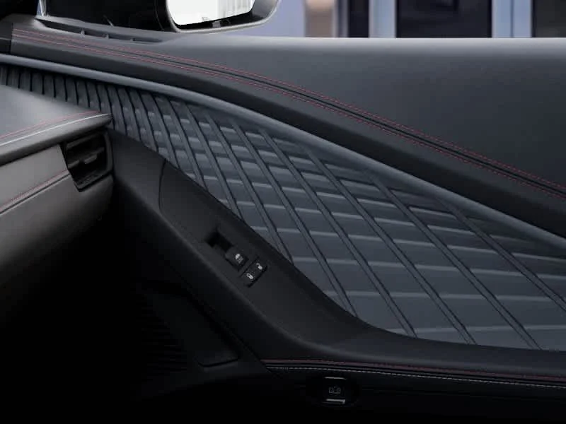 New 2027 Diamond Black Crystal Pearlcoat Dodge R/T image 25