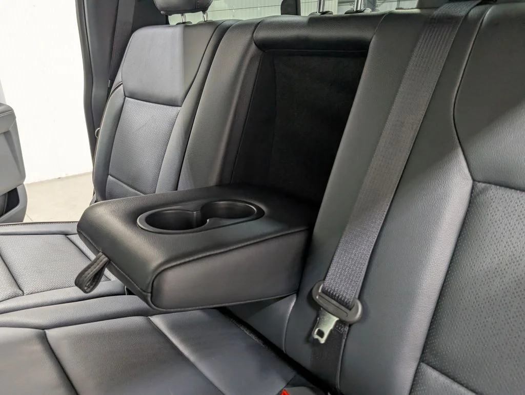 New 2026 Oxford White Ford F-250® Lariat® image 21