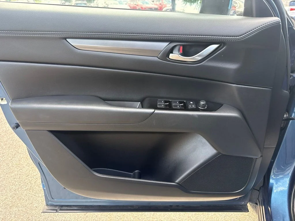 Used 2024 Blue Mazda 2.5 S Preferred Package image 25